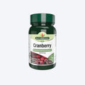 Natures Aid Cranberry Extract Tablets