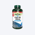 Natures Aid Fish Oil 1000mg x240 Softgels