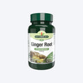 Natures Aid Ginger Root 90 Tabs