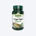 Natures Aid Ginger Root x90 Tablets