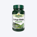 Natures Aid Ginkgo Biloba 6000mg x90 Tablets