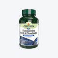Natures Aid Glucosamine MSM & Chondroitin 90 Tabs