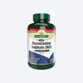 Natures Aid Glucosamine Sulphate 2KCl 1500mg 180Tabs