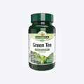 Natures Aid Green Tea x60 Tablets