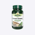 Natures Aid Korean Ginseng x90 Tablets
