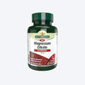 Natures Aid Magnesium Citrate x60 Capsules