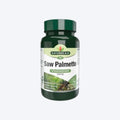 Natures Aid Saw Palmetto Standardised 90 Tabs