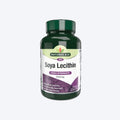 Natures Aid Soya Lecithin 1200mg 90 Caps