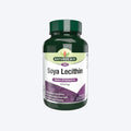 Natures Aid Soya Lecithin 1200mg x90 Tablets