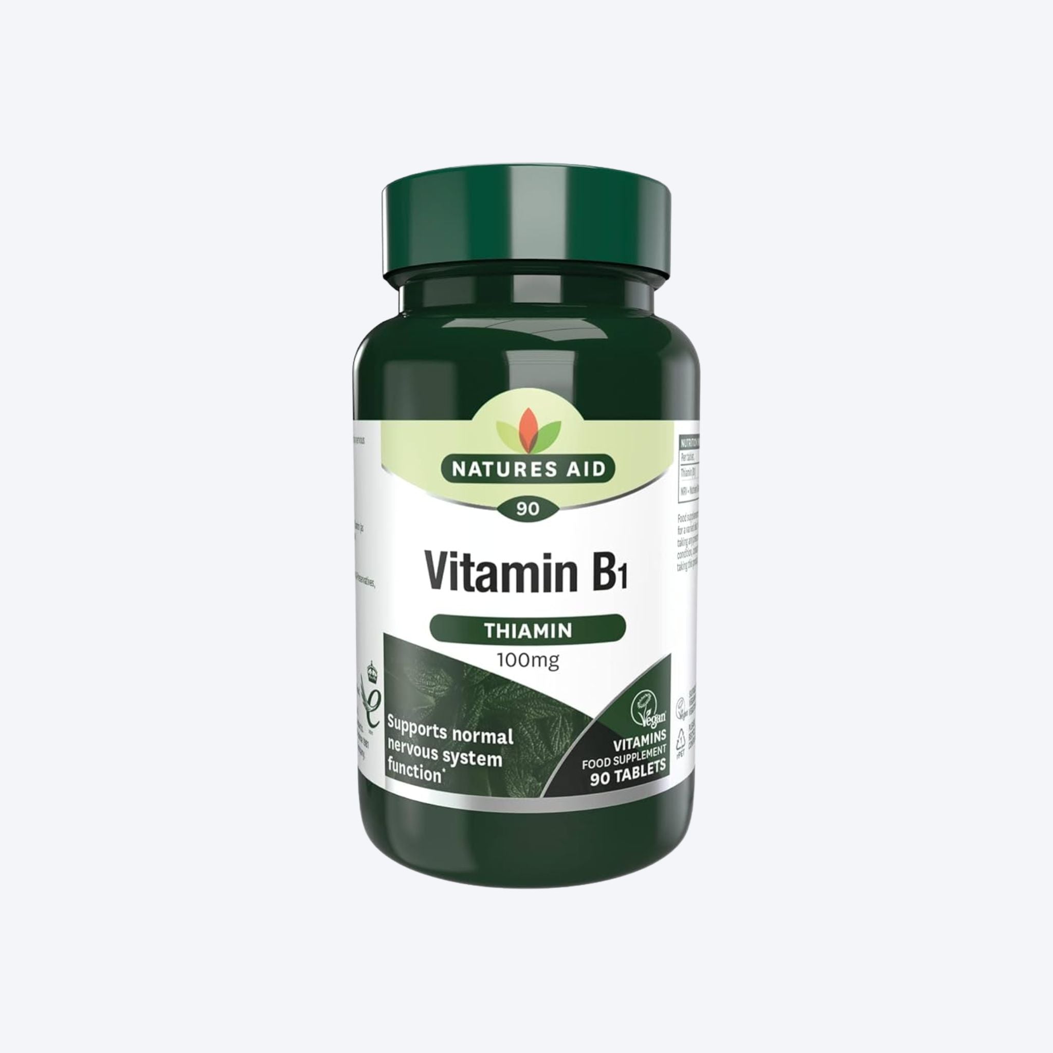 Natures Aid Vitamin B¹