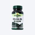 Natures Aid Vitamin B6 100mg x100 Tablets