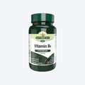 Natures Aid Vitamin B6 Pyridoxine 100mg