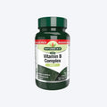 Natures Aid Vitamin B Complex