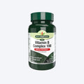 Natures Aid Vitamin B Complex 100 x30 Tablets