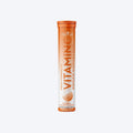 Natures Aid Vitamin C Immune Support 1000mg Orange