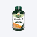 Natures Aid Vitamin C  Low Acid 1000mg - 120 Tabs