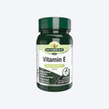 Natures Aid Vitamin E 200iu x60 Softgels