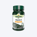 Natures Aid Vitamin E 400iu  60 SoftGels