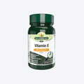 Natures Aid Bottle Vitamin E High Strength 400iu x60 Softgels