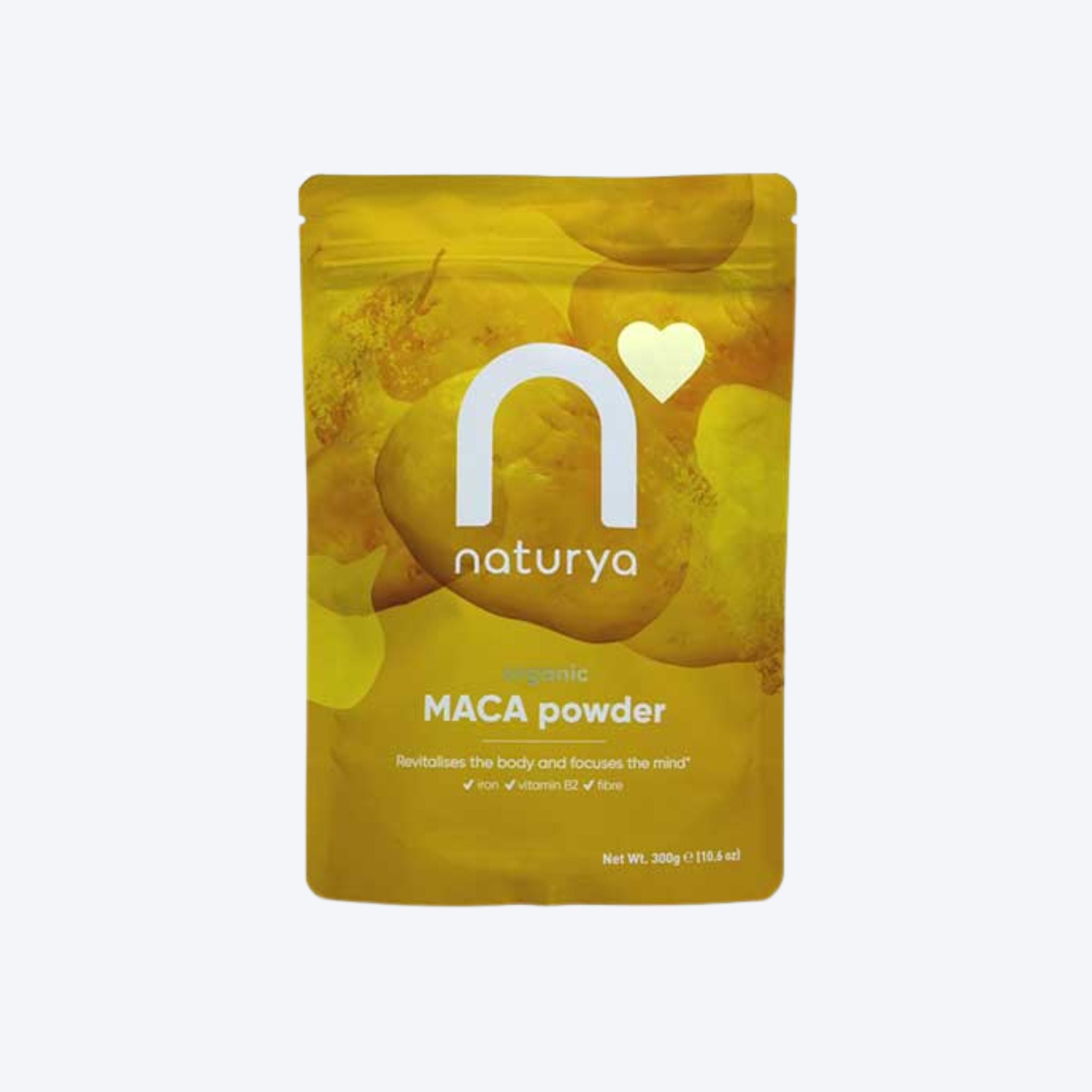 Naturya Maca Powder 300g