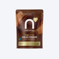Naturya Organic Cocao Powder