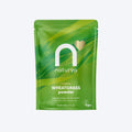 Natuyra Organic Wheatgrass Powder 200g