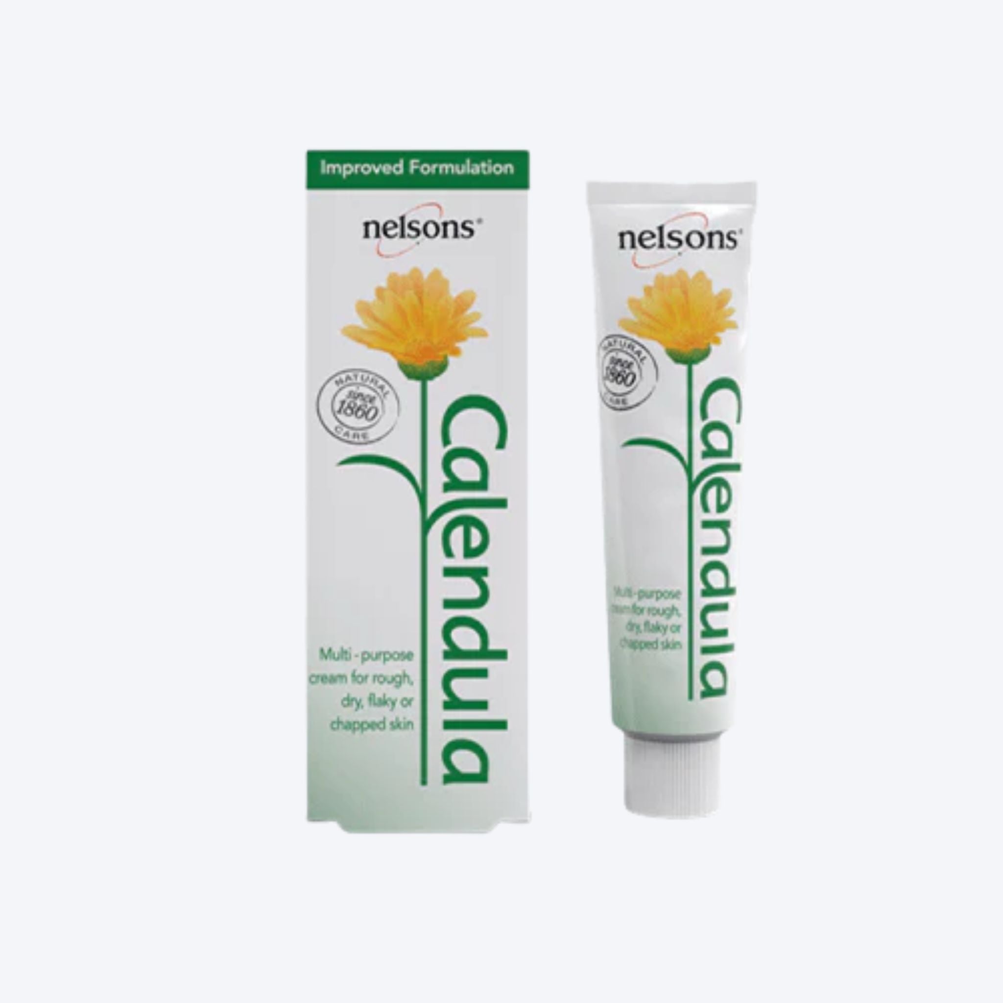 Nelson's Calendula Cream