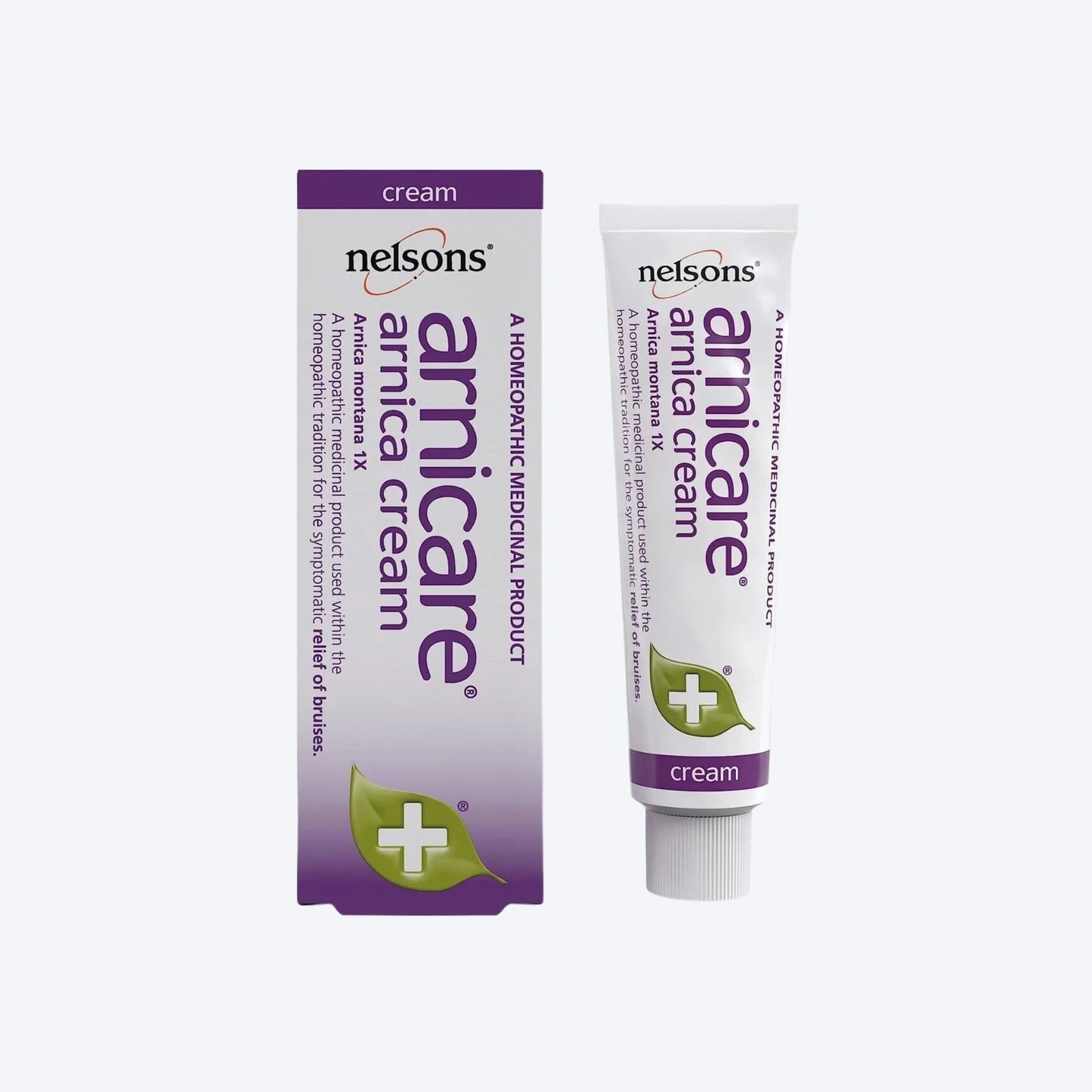 Nelsons Arnicare Arnica Cream - Small