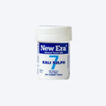 New Era Kali Sulph 240 'FastMelt' Tabs