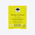 New Nordic Livercare 30 Tabs