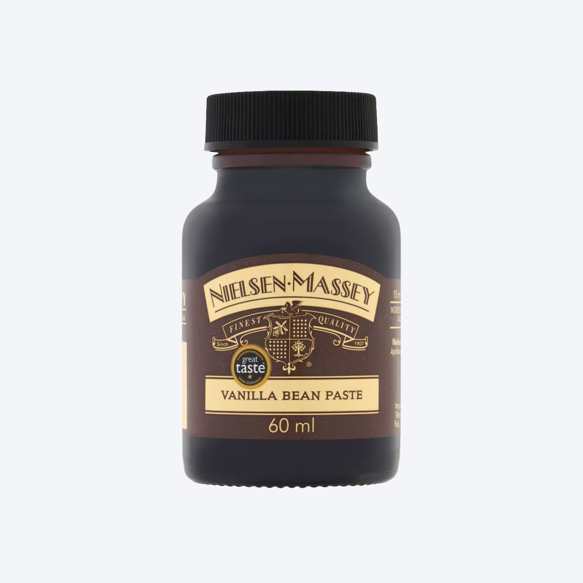 Nielsen and Massey Vanilla  Bean Paste 60ml