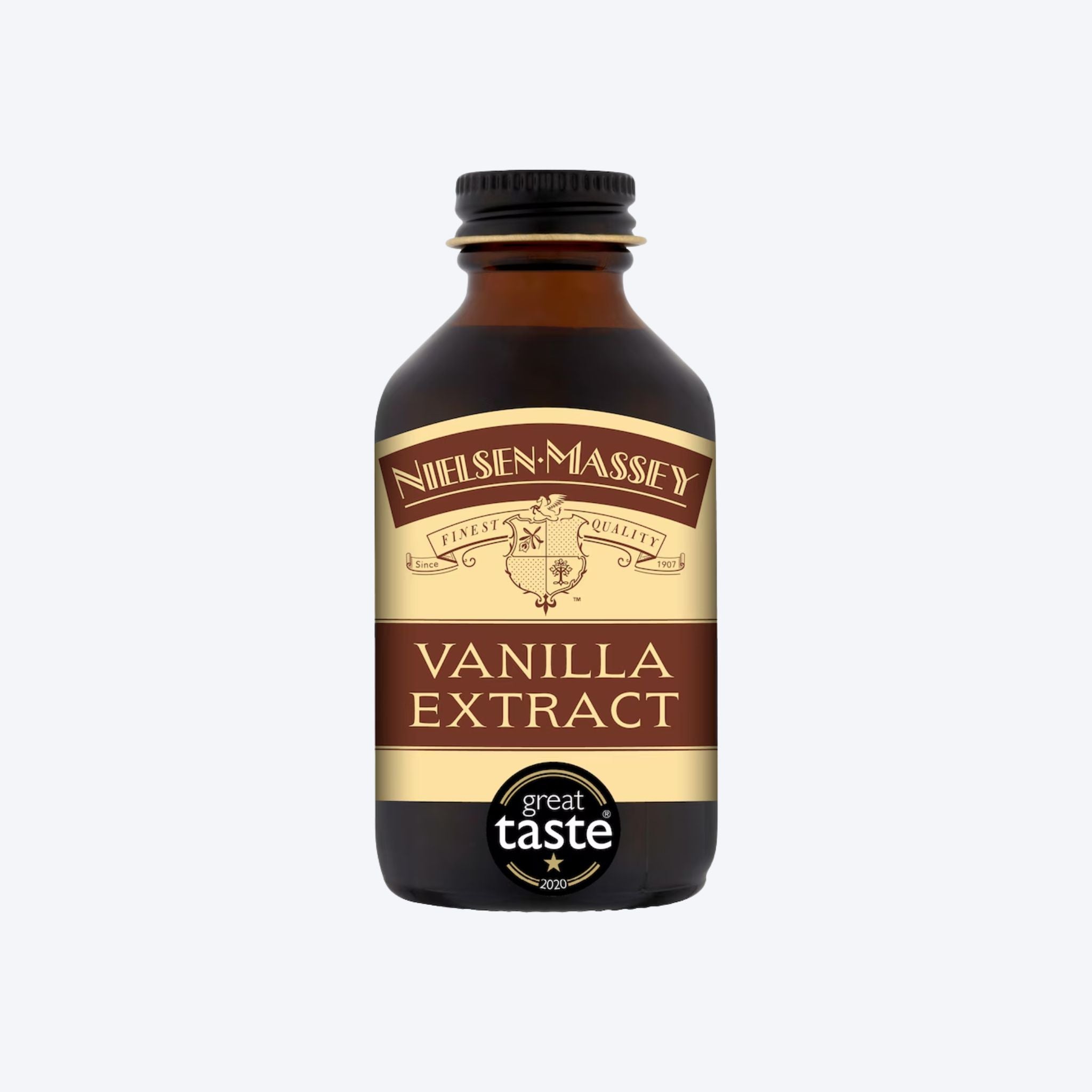 Nielsen and Massey Vanilla  Extract 60ml
