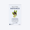 Nutra Defence Elderberries & Eucalyptus Tea