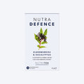NutraTea Elderberries & Eucalyptus x20 Bags