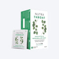 NutraTea Eucalyptus & Marshmallow Root x20 Bags