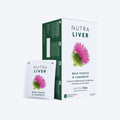 NutraTea Milk Thistle and Liquorice x20 Bags