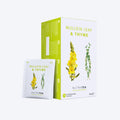 NutraTea Mullen Leaf and Thyme x20 Bags