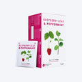 NutraTea Raspberry Leaf & Peppermint x20 Bags