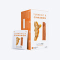 NutraTea Turmeric and Cinnamon x20 Bags