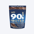 NutriSport Chocolate or Vanilla 4 Phase Blend Protein Powder 908g