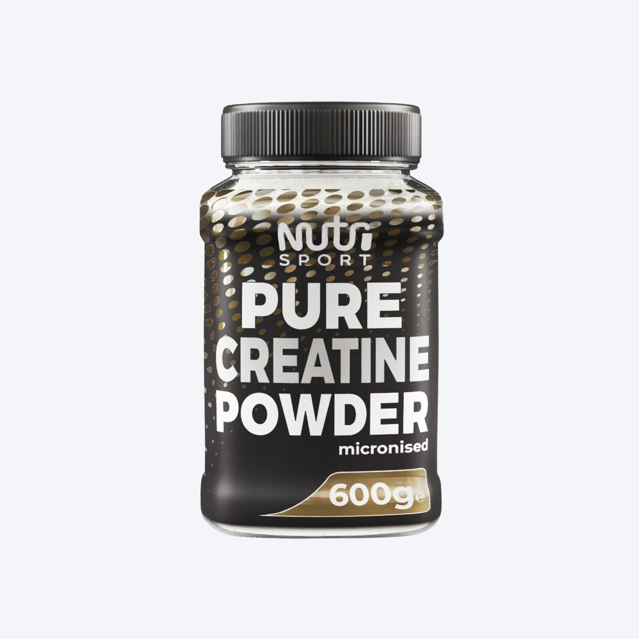 NutriSport Pure Pharmaceutical Grade Creatine 600g