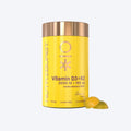 Nutriburst Vitamin D + K2 2000iu x60 Gummies
