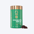 Nutriburst Ashwagandha + KSM-66 x60 Gummies
