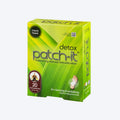 Nutriworks Patch-It Sleep Detox Foot Patches