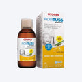 OTOSAN Fortuss Cough Syrup 180ml
