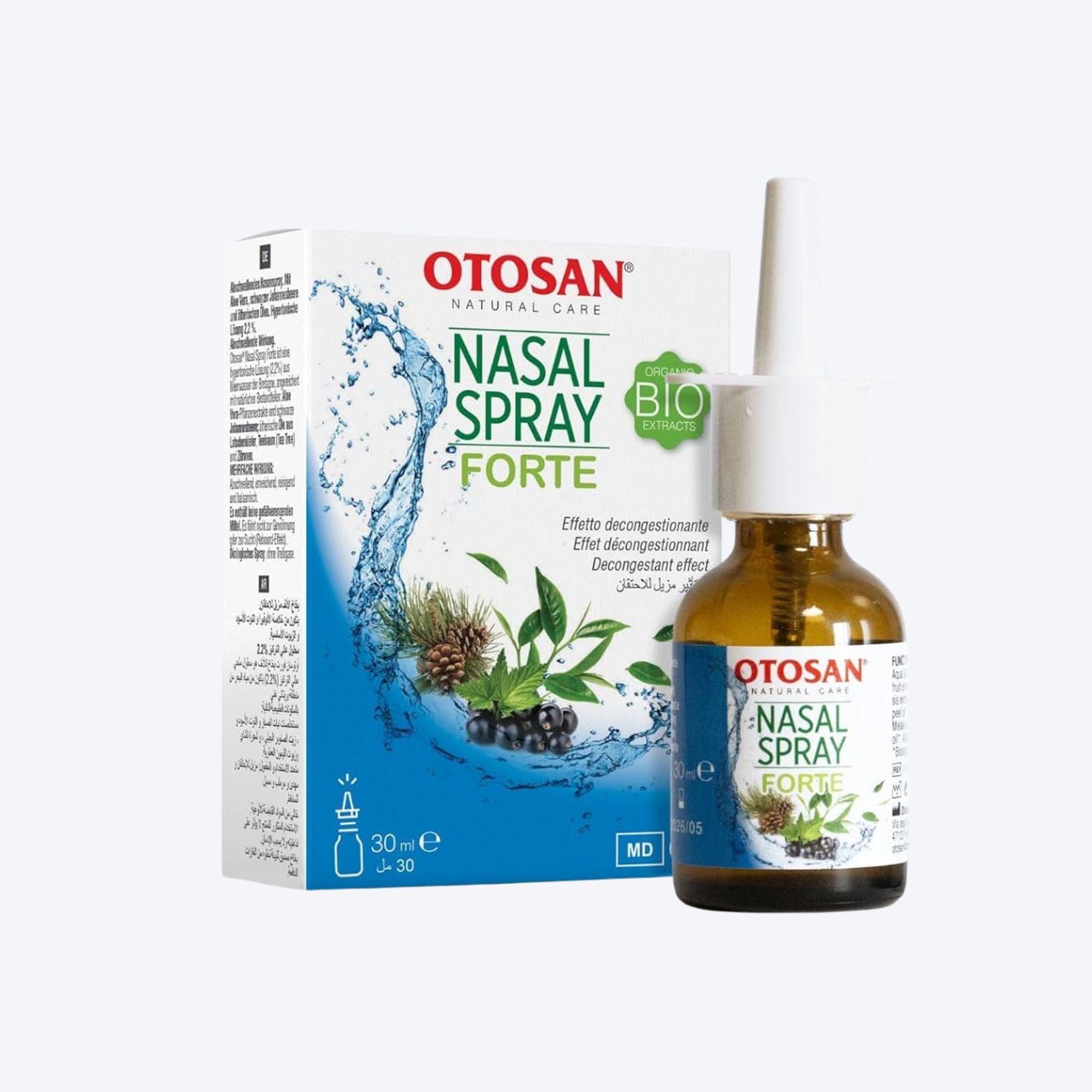 OTOSAN Nasal Spray 30ml