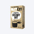 Oatly Organic Single Creamy Oat 250ml