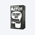 Oatly Single Creamy Oat 250ml