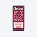 Ombar Centres Raspberry & Coconut