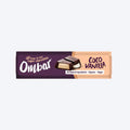 Ombar Organic Coco Vanilla Bar 42g